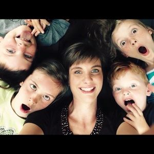 Meet your Posher, Heather